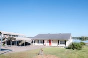 Lozano Lake House