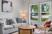 Midtown Modern Cottage