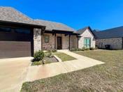 Modern Retreat on Gillian