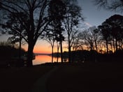 Welcome to Lake Blessing 2026