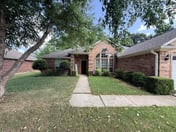 The Woodbrook - Longview Tx