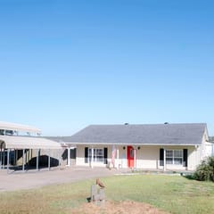 Lozano Lake House