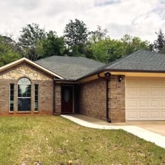 Mendoza Villa - Longview Tx