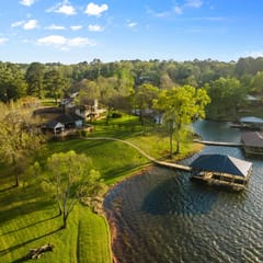 The Finding Place at Lake Palestine