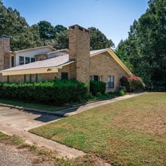 Woodland Springs