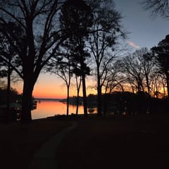 Welcome to Lake Blessing 2026