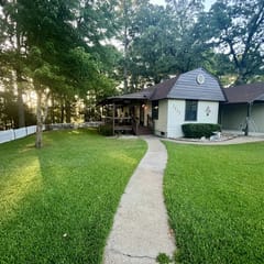 Fortune's View - Frankston Tx