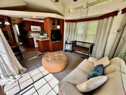 Berry Patch Cottage