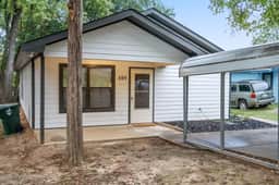 Casita Baxter