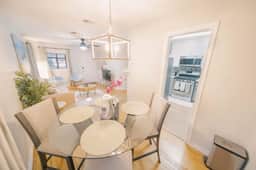 Cozy Retreat on Ferdell