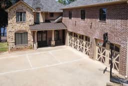 Family Tides! Lake Gladewater