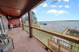 Little Red Lakehouse