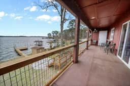 Little Red Lakehouse