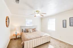 Magnolia Staycation
