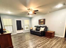 Mendoza Villa - Longview Tx