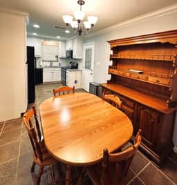 Mendoza Villa - Longview Tx