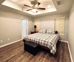 Mendoza Villa - Longview Tx