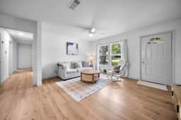 Midtown Modern Cottage