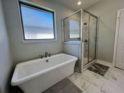 Modern Retreat on Gillian