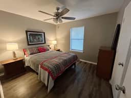 South Tyler Bungalow