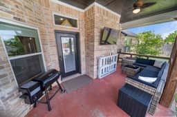 The Oasis at Stonebriar