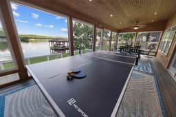 Isleview Retreat on Callendar Lake