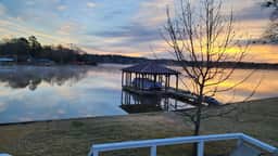 Isleview Retreat on Callendar Lake