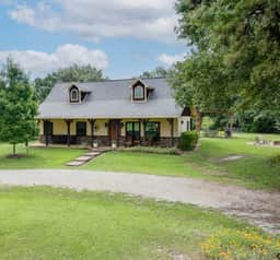 Last Chance Ranch