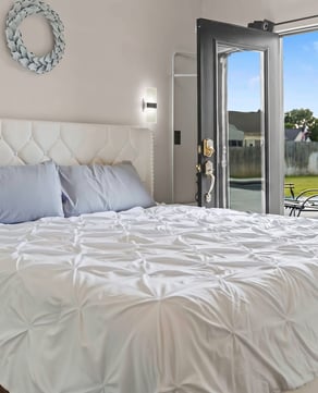 Spotless stays