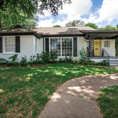 Azalea Cottage