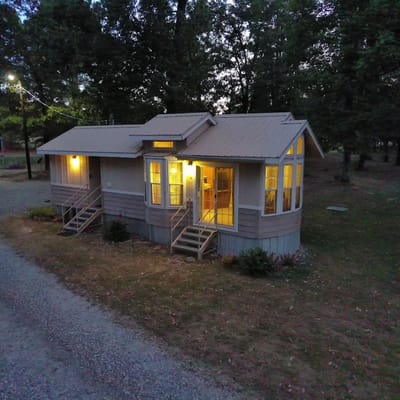 Berry Patch Cottage