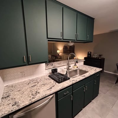 South Tyler Bungalow