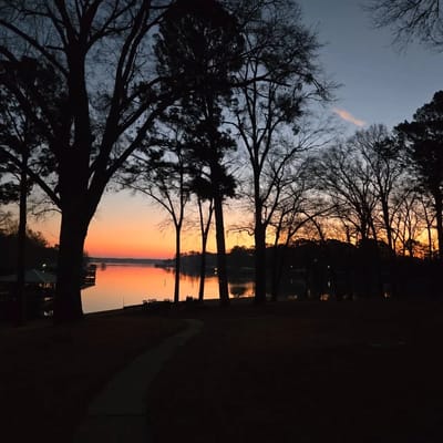 Welcome to Lake Blessing 2026