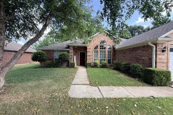 The Woodbrook - Longview Tx - Image 1