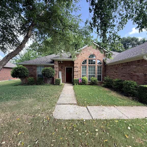 The Woodbrook - Longview Tx - Image 1