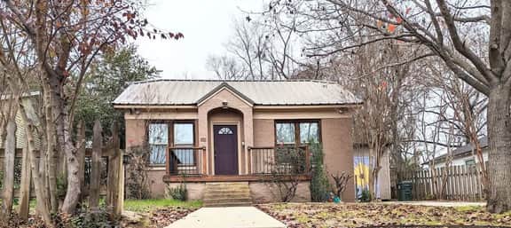 Charming Home on Callahan