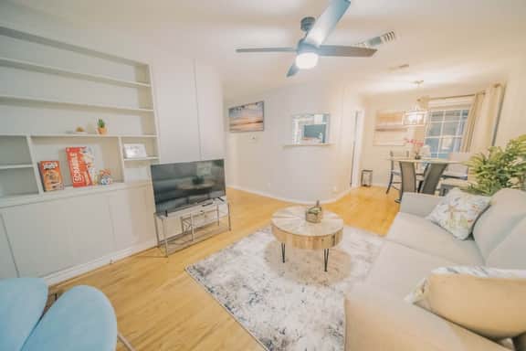 Cozy Retreat on Ferdell