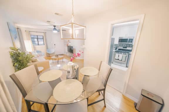 Cozy Retreat on Ferdell