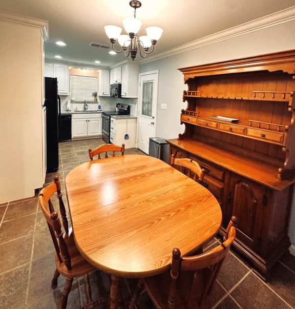 Mendoza Villa - Longview Tx