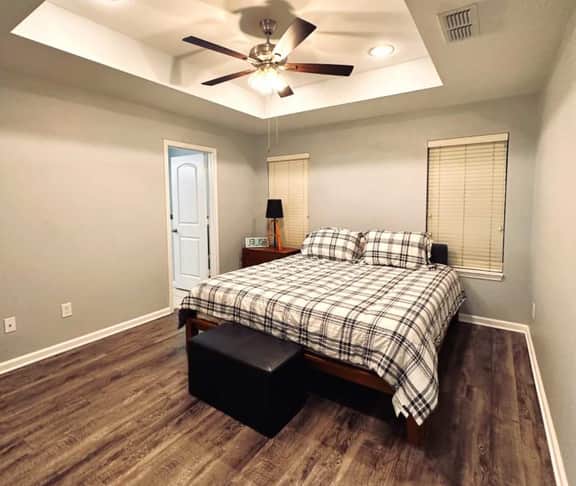 Mendoza Villa - Longview Tx