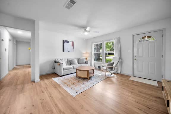 Midtown Modern Cottage