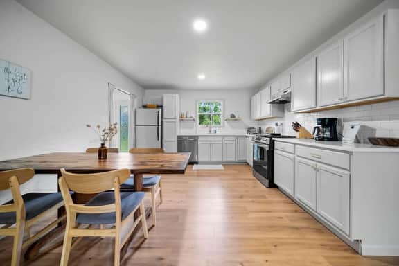 Midtown Modern Cottage