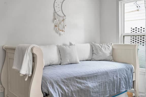 Midtown Modern Cottage