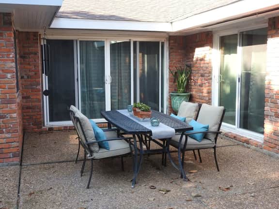 Newly Renovated Braeswood Gem!