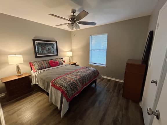 South Tyler Bungalow