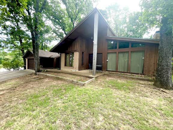 The Merrill House and Art Gallery 