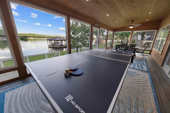Isleview Retreat on Callendar Lake
