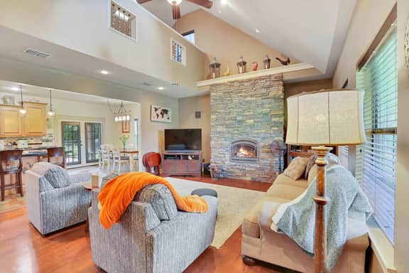 Last Chance Ranch - Hallsville TX - Image 3