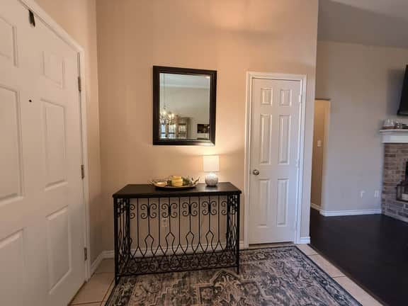 The Woodbrook - Longview Tx
