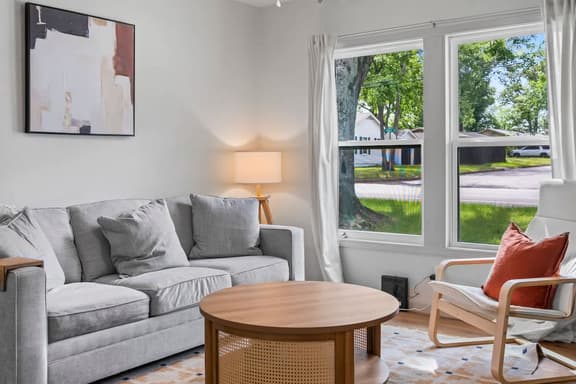 Midtown Modern Cottage